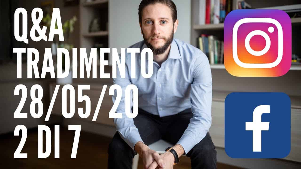 Quali Tipi Di Tradimento Esistono Dr Matteo Radavelli