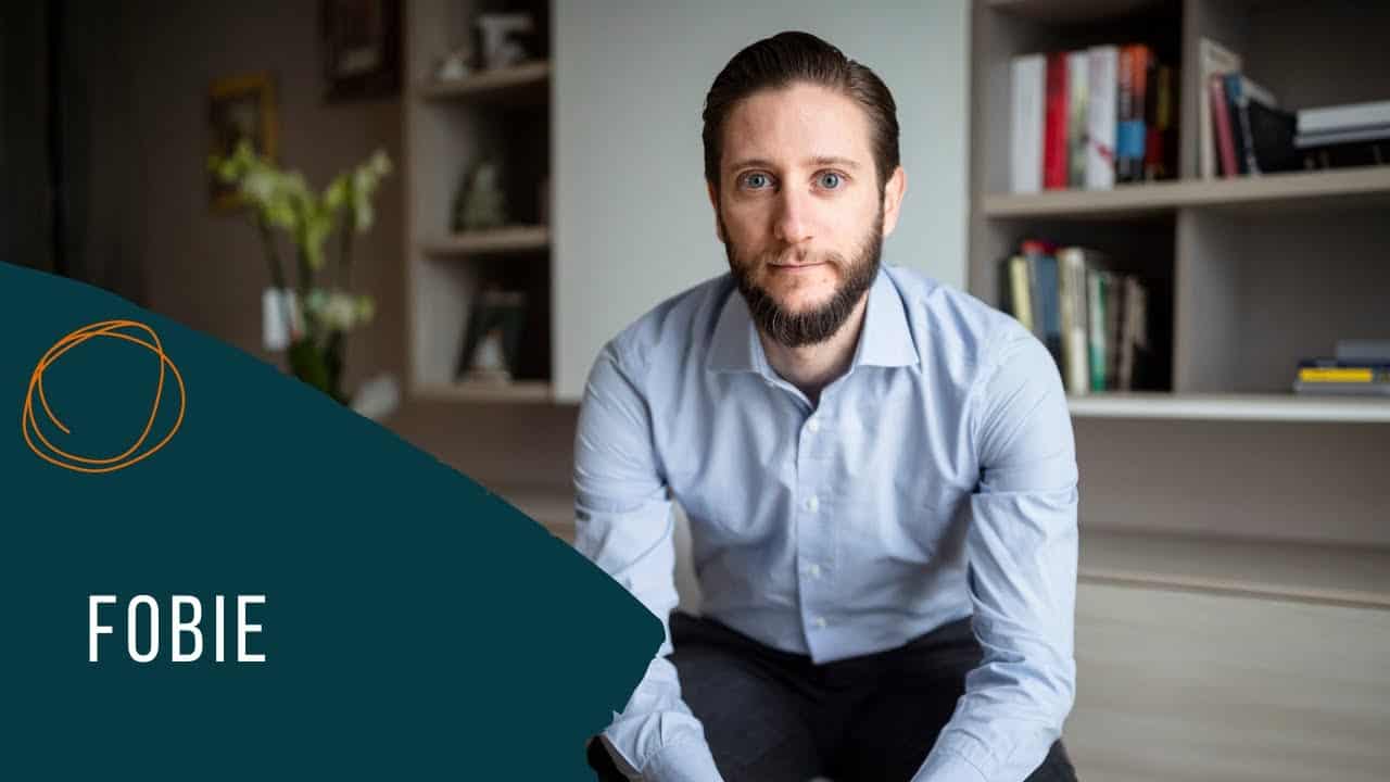 Fobie Cosa Sono E Come Si Trattano Dr Matteo Radavelli