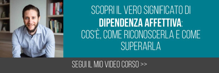 Relazione Tra Due Dipendenti Affettivi Pu Funzionare Dr Matteo 
